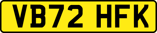 VB72HFK