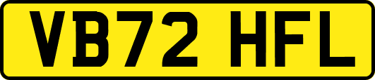 VB72HFL