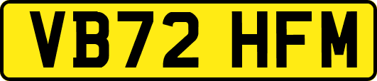 VB72HFM