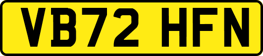 VB72HFN