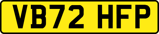VB72HFP