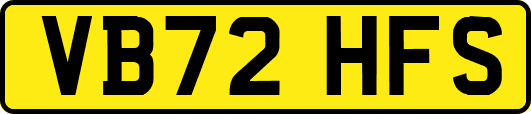 VB72HFS