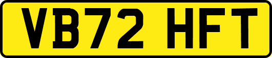 VB72HFT