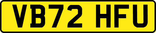 VB72HFU