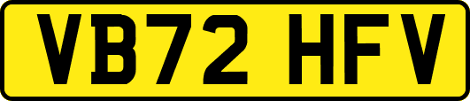 VB72HFV