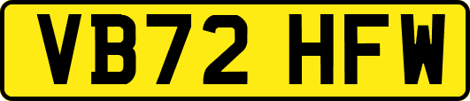 VB72HFW