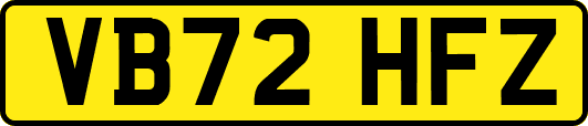 VB72HFZ