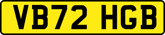 VB72HGB