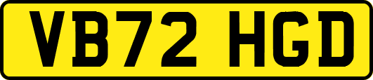 VB72HGD