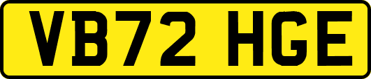 VB72HGE