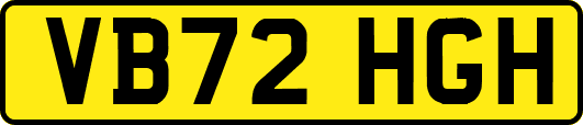 VB72HGH