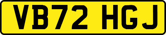 VB72HGJ