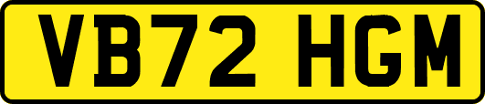 VB72HGM