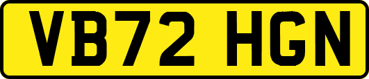 VB72HGN