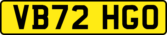 VB72HGO