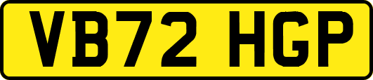 VB72HGP