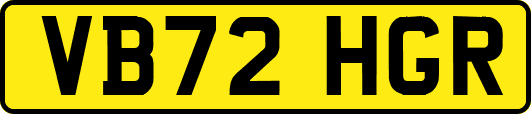 VB72HGR