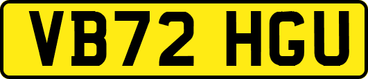 VB72HGU