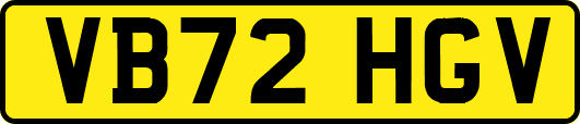 VB72HGV