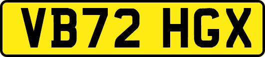 VB72HGX