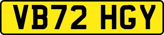 VB72HGY