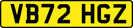 VB72HGZ