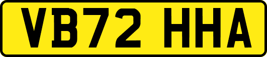 VB72HHA
