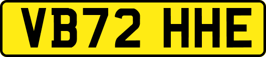 VB72HHE