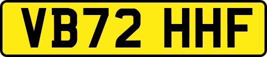 VB72HHF