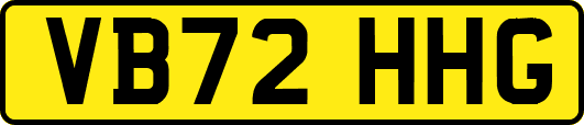 VB72HHG