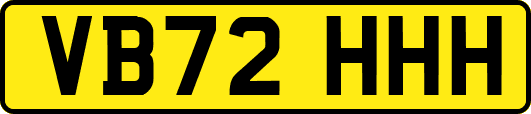 VB72HHH