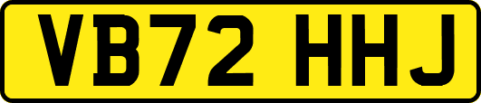 VB72HHJ