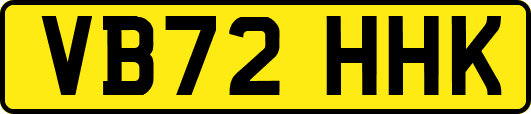 VB72HHK