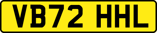 VB72HHL