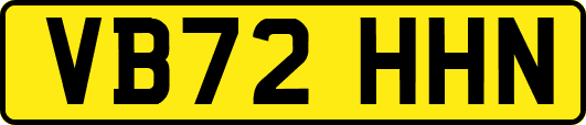 VB72HHN