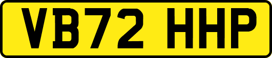 VB72HHP