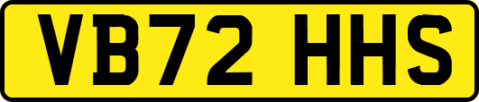 VB72HHS