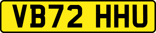 VB72HHU