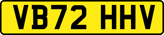 VB72HHV