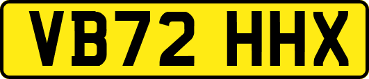 VB72HHX