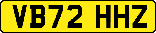 VB72HHZ