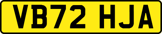 VB72HJA