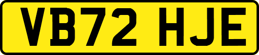 VB72HJE