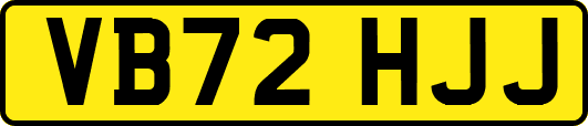 VB72HJJ
