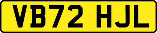 VB72HJL