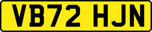 VB72HJN