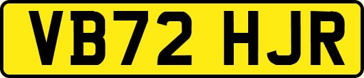 VB72HJR
