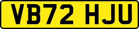 VB72HJU