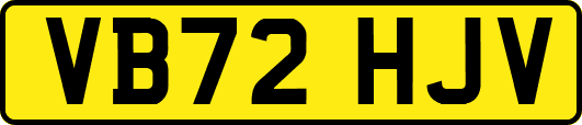 VB72HJV