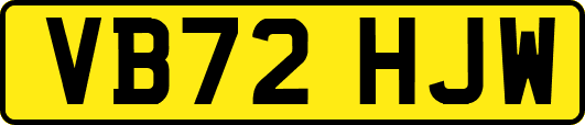VB72HJW